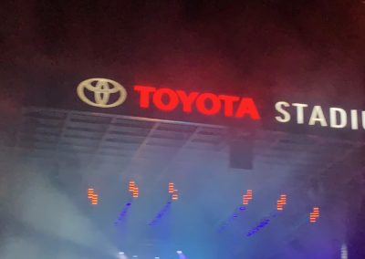 Toyota Stadium